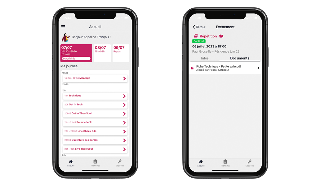 application-mobile-orfeo-relation